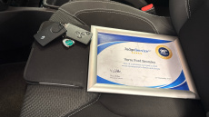 Renault Clio 1.2 TCE Dynamique Nav 5dr Petrol Hatchback